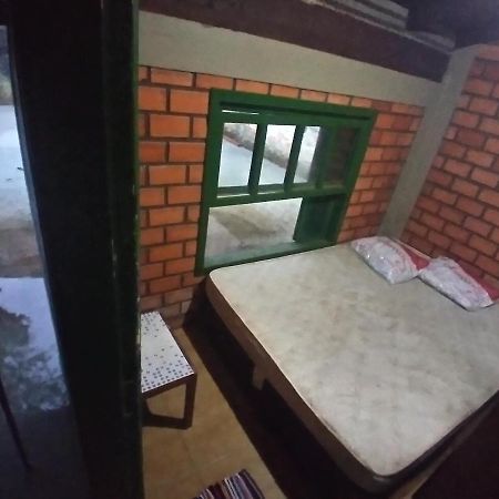 Pousada & Hostel Mar Dos Ingleses Флорианополис Экстерьер фото