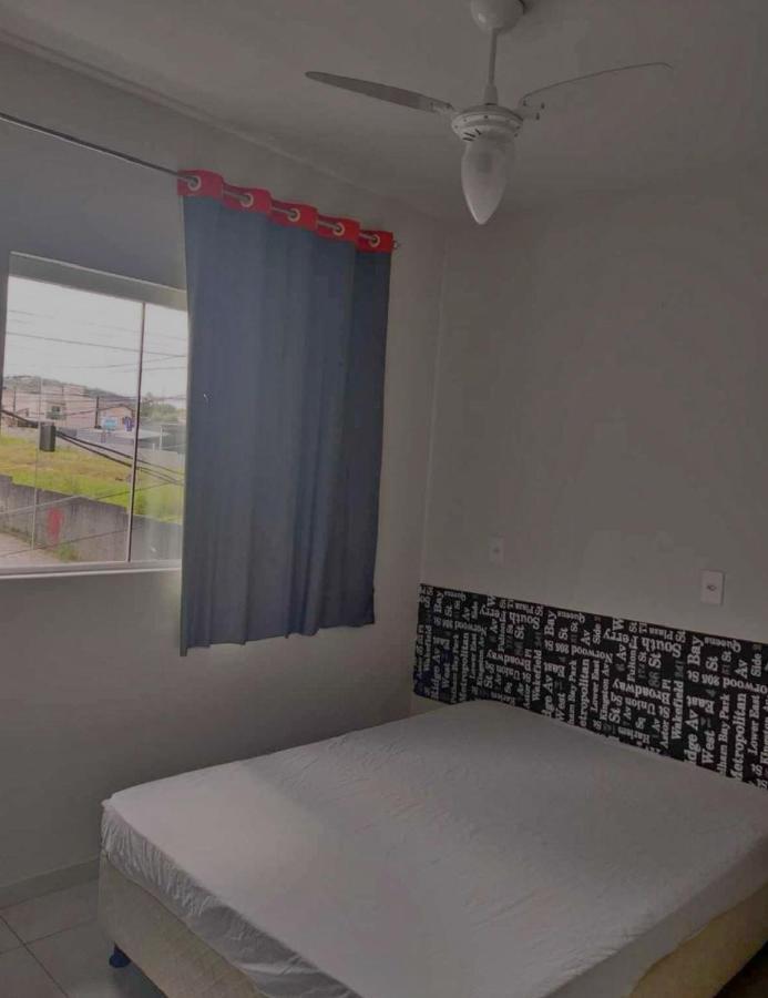Pousada & Hostel Mar Dos Ingleses Флорианополис Экстерьер фото