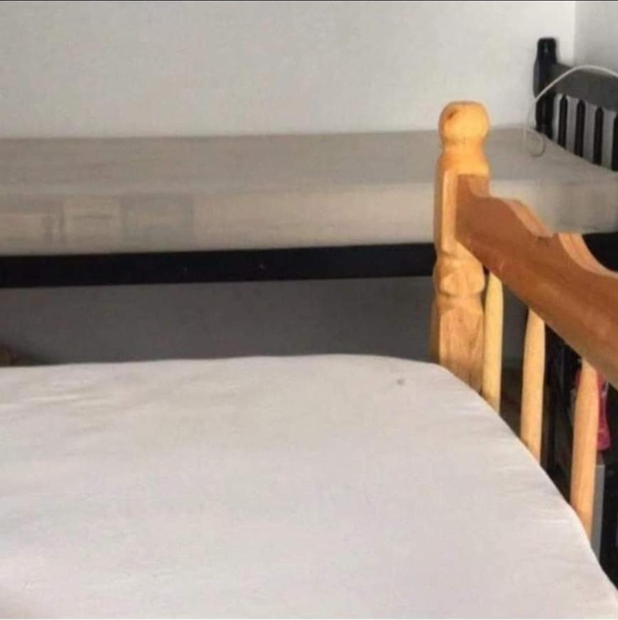 Pousada & Hostel Mar Dos Ingleses Флорианополис Экстерьер фото