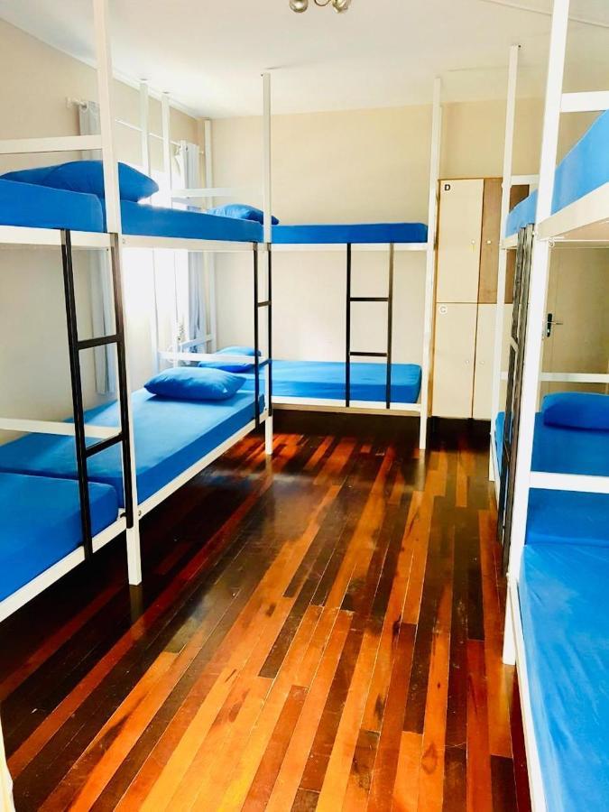 Pousada & Hostel Mar Dos Ingleses Флорианополис Экстерьер фото