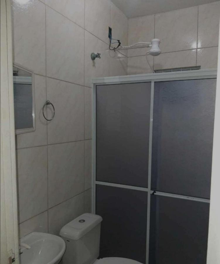 Pousada & Hostel Mar Dos Ingleses Флорианополис Экстерьер фото