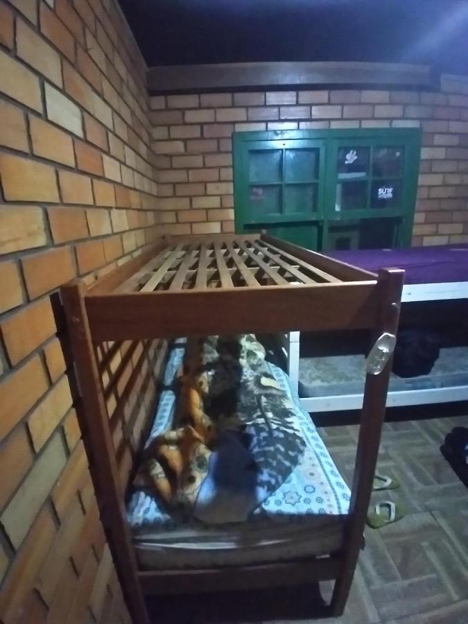 Pousada & Hostel Mar Dos Ingleses Флорианополис Экстерьер фото