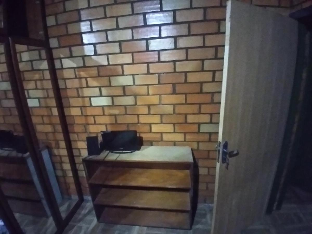 Pousada & Hostel Mar Dos Ingleses Флорианополис Экстерьер фото