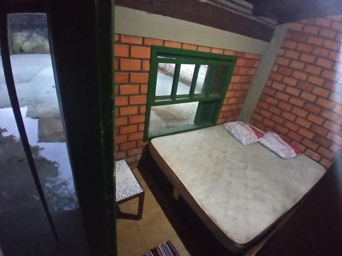 Pousada & Hostel Mar Dos Ingleses Флорианополис Экстерьер фото